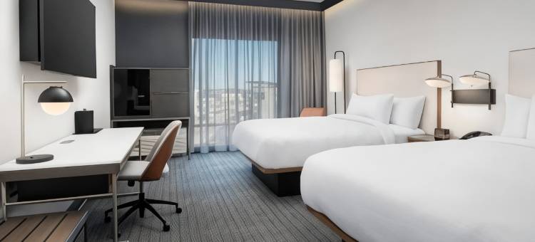 Courtyard Indianapolis Plainfield图片