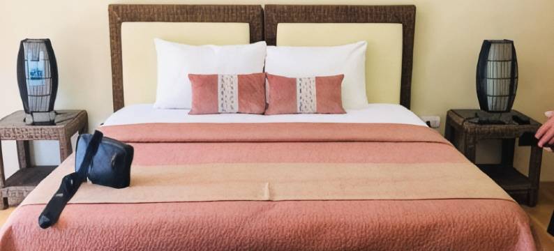 无限沙滩度假村(Infinity Sands Resort)图片