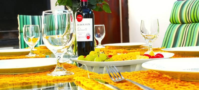 第七奇迹招待所(7th Wonder Boutique Guest House)图片