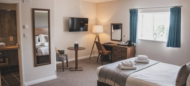 十字路口酒店(Crossways)图片