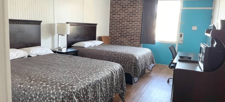 罗德威酒店(Rodeway Inn)图片