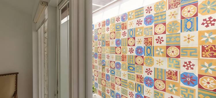 红多兹Plus酒店-德曼甘格加亚(RedDoorz Plus @ Demangan Gejayan)图片