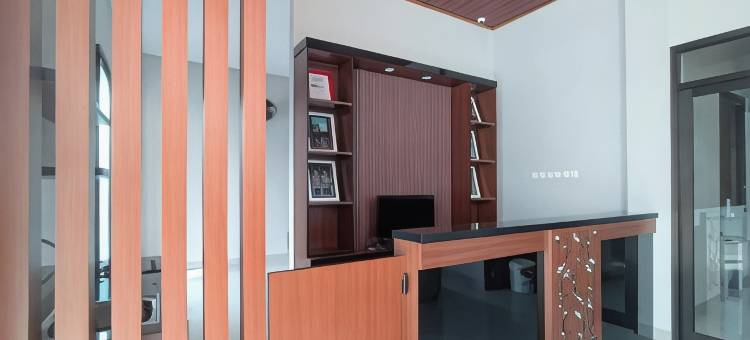 RedDoorz Syariah Near Alun Alun Tegal 2图片