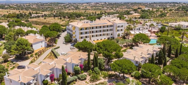 瓦乐瑞度假村(Vale d'El Rei Hotel & Villas)图片