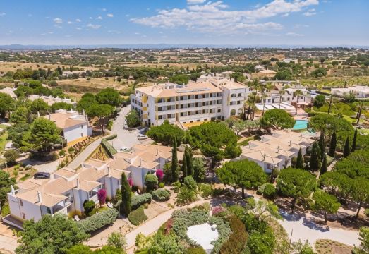 Vale d'El Rei Hotel & Villas Hotel Overview