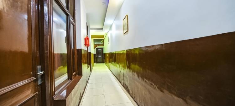 Via Diamond Sector 45图片