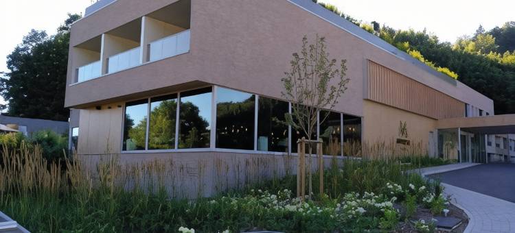 马尔默迪我的酒店(MY Hotel Malmedy)图片