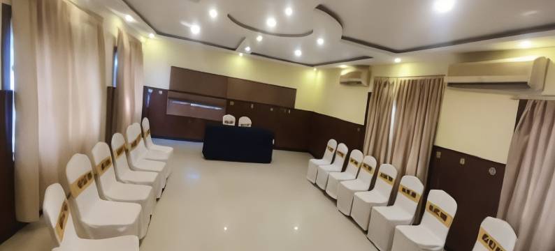 ECR绿椰子度假村(Green Coconut Resort)图片