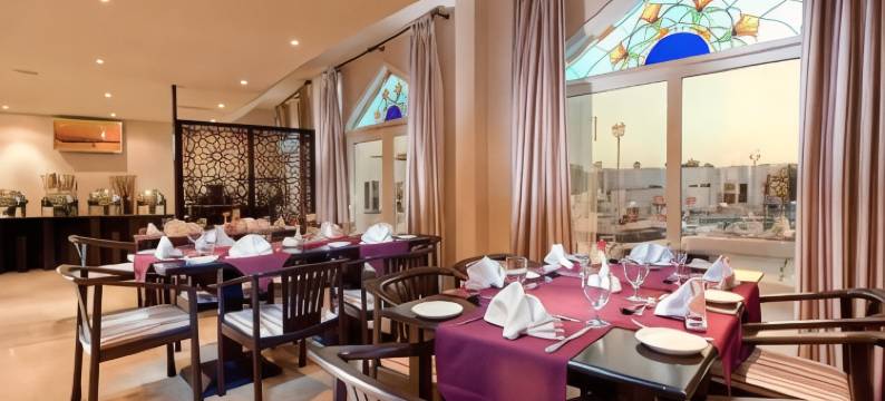 阿尔瓦迪酒店(Al Wadi Hotel)图片