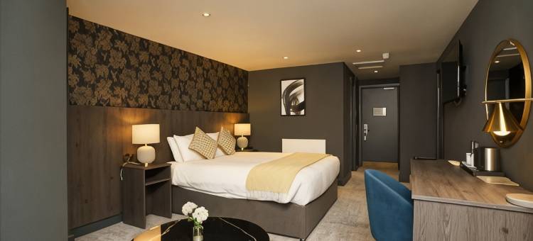 兰开夏郡公园大厅酒店及水疗中心, Radisson Individuals成员(Park Hall Hotel & Spa Lancashire, a member of Radisson Individuals)图片