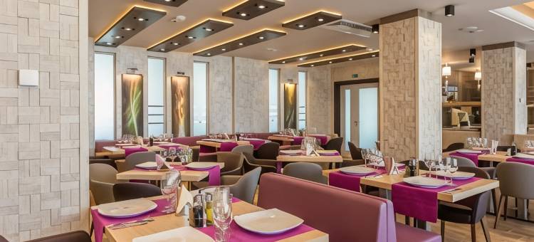 辉煌会议及 Spa 酒店 - 限成人(Splendid Conference & Spa Hotel – Adults Only)图片