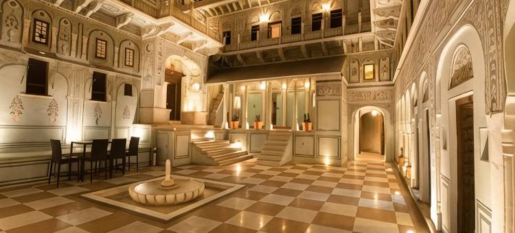 The Legacy Mandawa图片