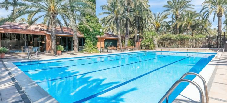 千年花园住宿(Port Jardín Milenio)图片