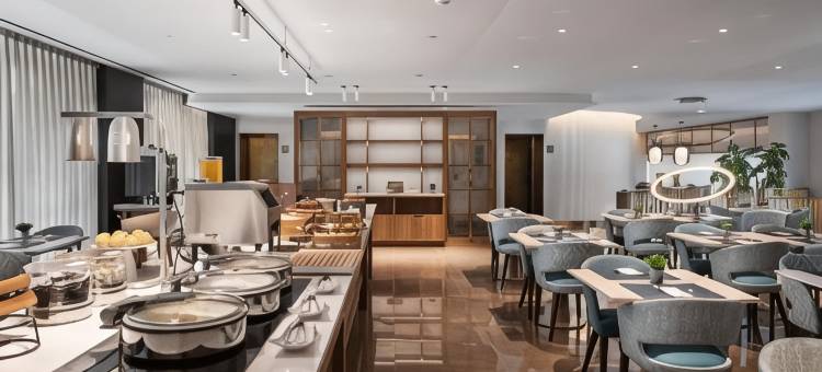 欧洲之星联盟酒店(Eurostars Aliados)图片