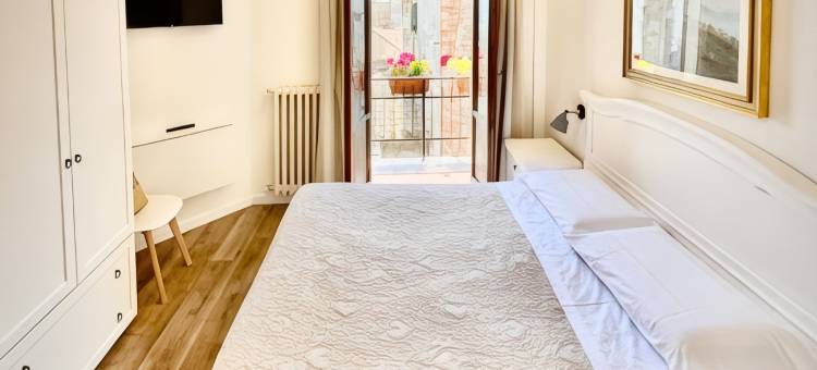 圣埃尔科雷诺酒店(Hotel S. Ercolano)图片