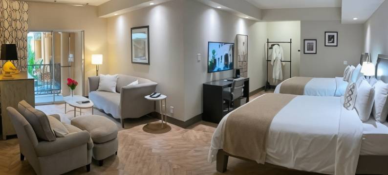 好莱坞酒店(Hollywood Hotel)图片