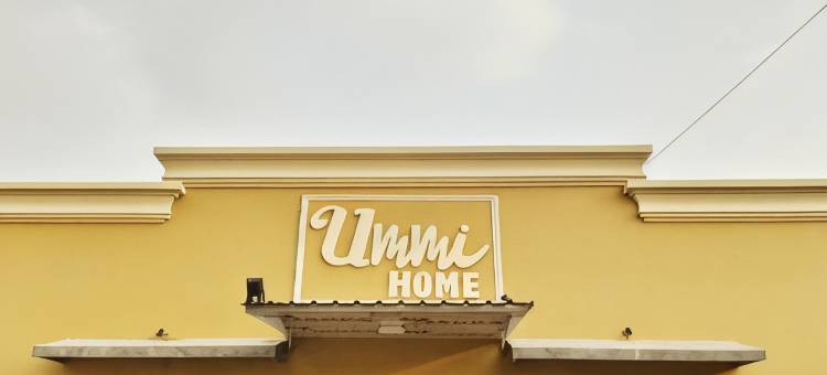 Ummi Home Syariah Mitra RedDoorz图片