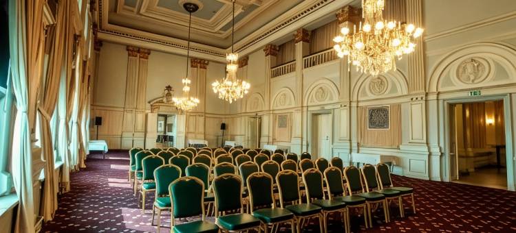 Karlskrona Stadshotell, BW Signature Collection图片