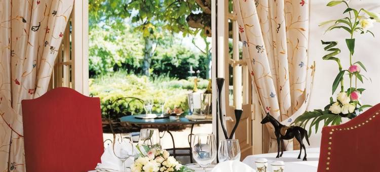 Chateau de Fleurville图片