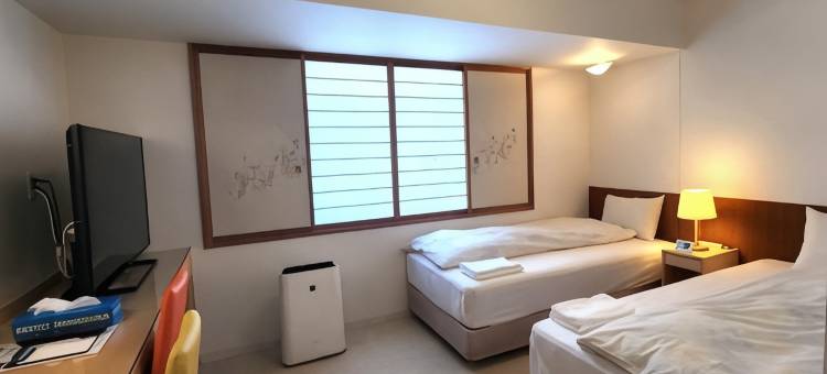 西村酒店(Hotel Nishimura)(Hotel Nishimura)图片