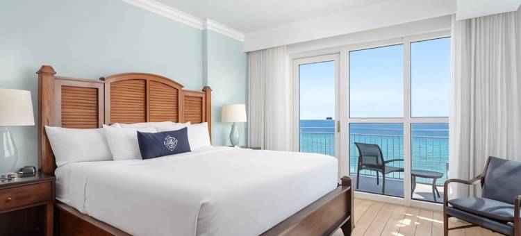 彭萨科拉海滩度假村(The Pensacola Beach Resort)图片