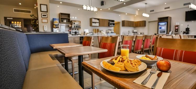 圣杰罗姆舒适酒店(Comfort Inn & Suites)图片