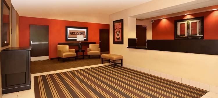 美国长住精选套房酒店 - 大急流城 - 肯特伍德(Extended Stay America Select Suites - Grand Rapids - Kentwood)图片