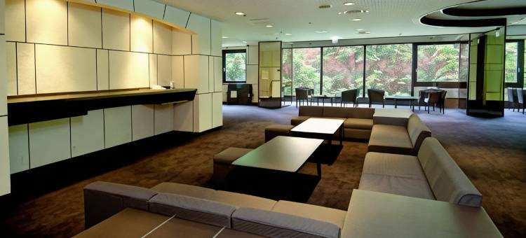 宇都宫中心酒店(HOTEL THE CENTRE UTSUNOMIYA)图片