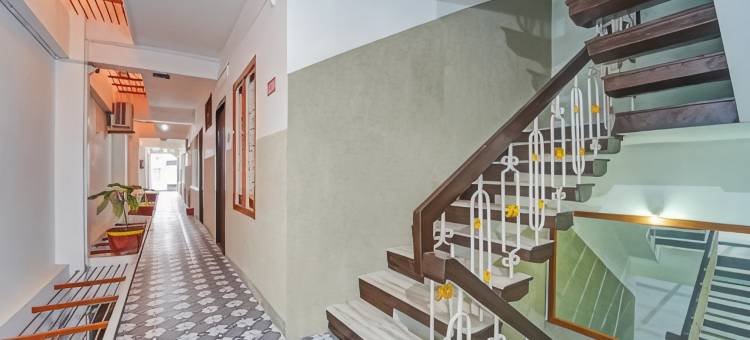 Collection O Erode Voc Park图片