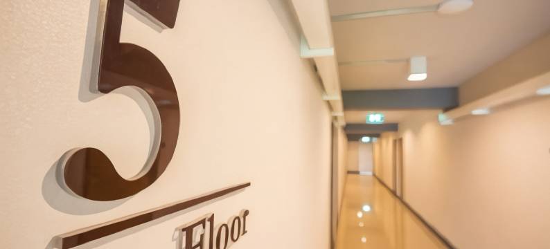 南邦市2号酒店(City 2 Lampang)图片