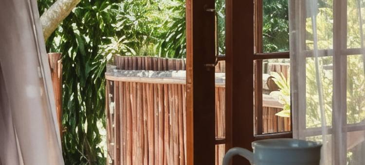 蒙兹萨法里度假屋(Monzi Safari Lodge)图片