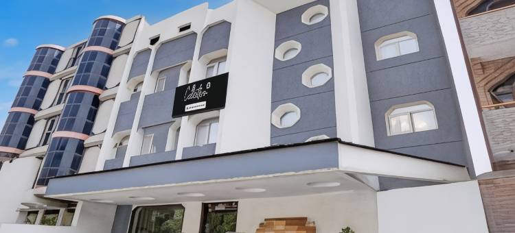 Super Collection O Tourist Complex Area Formerly Kanha Continental图片