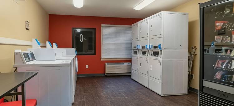 美国长住套房酒店 - 底特律 - 安阿伯- 布里尔伍德购物中心(Extended Stay America Suites - Detroit - Ann Arbor - Briarwood Mall)图片