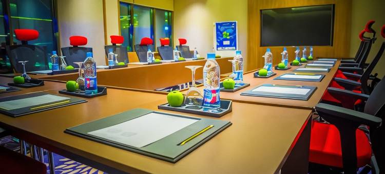 延布诺富特酒店(Novotel Yanbu)图片