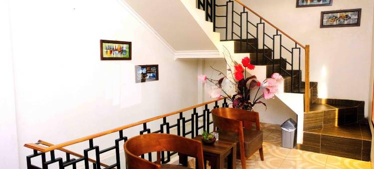 Guest House Bibong Makassar Mitra RedDoorz图片