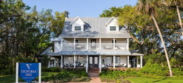 维多利亚1883(Victoria 1883)图片