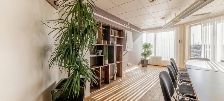 达尔斯贝斯特韦斯特Sure酒店(Best Western Hotel 23)图片