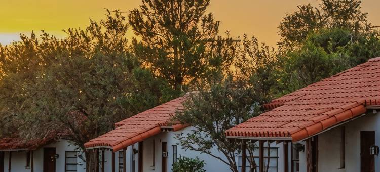 羚羊旅馆(Antelope Lodge)图片