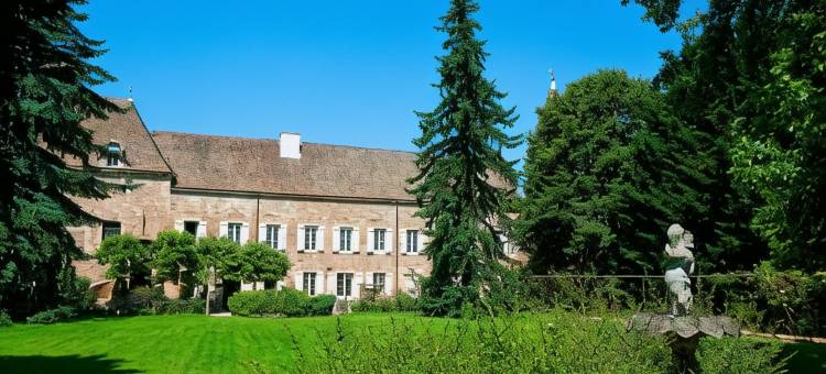 Chateau de Fleurville图片