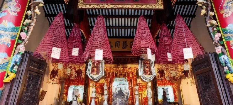 卡拉酒店-步行4分钟至古镇(Calla Hotel - 4 Minute Walk to the Ancient Town)图片