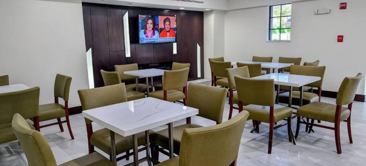 坦普尔拉昆塔温德姆酒店(La Quinta Inn by Wyndham Temple)图片
