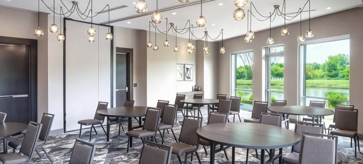 切尔西波士顿洛根机场假日酒店(Holiday Inn Boston Logan Airport - Chelsea)图片