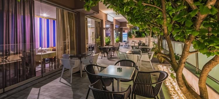 奥林匹亚酒店(Olympia Hotel)图片