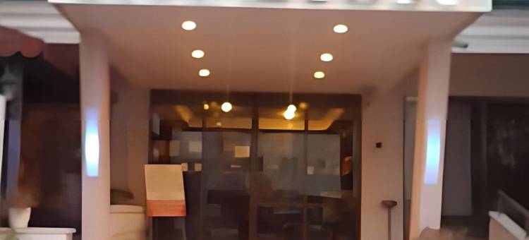 纳扎尔酒店(Nazar Hotel)图片