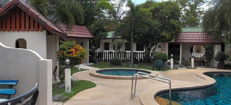 赖安度假村(Ryans Resort)图片