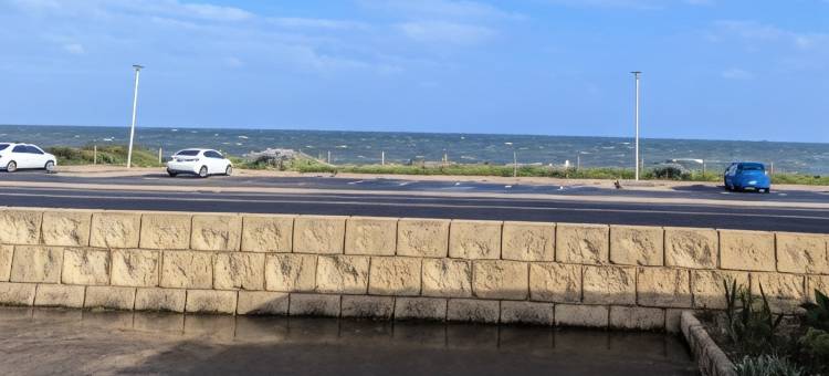 海滨路汽车旅馆(Ocean Drive Motel)图片