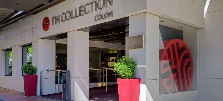 NH萨维酒店(NH Collection Madrid Colon)图片