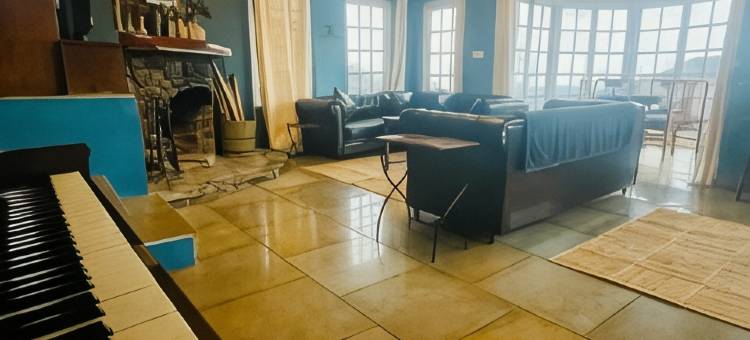 斯坦普菲尔兹(Stumpfields)图片