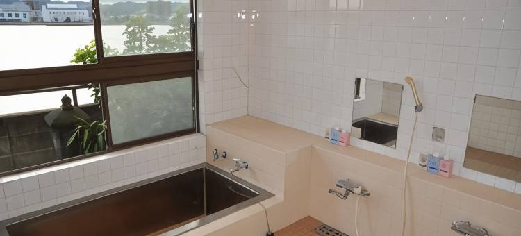 唐津城堡河畔日式旅馆(Riverside Hotel Karatsu Castle)图片