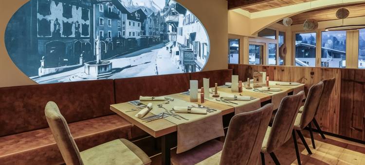 菲舍尔阿尔卑斯酒店 - 限成人(Alpenhotel Fischer 4 Sterne - Adults Only)图片